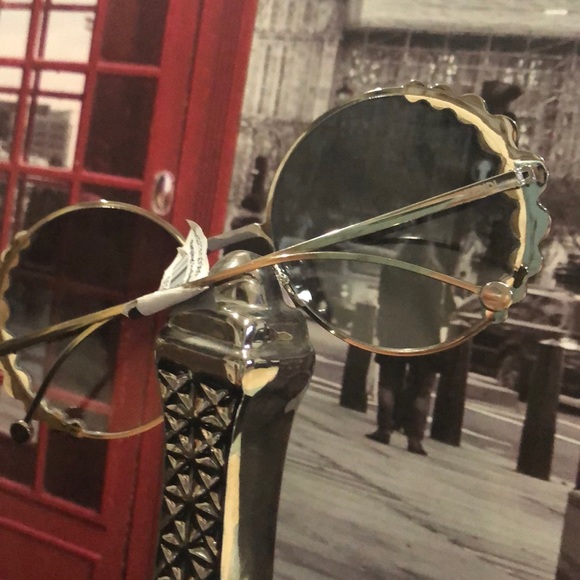 Fendi 
RIBBONS & CRYSTALS FF 0324/S - Picture 6 of 14